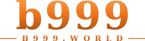 b999 logo